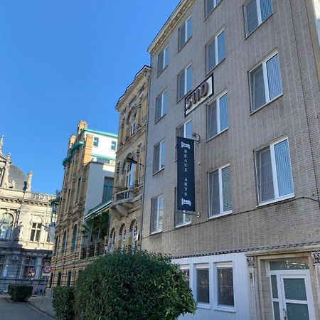 Beaux Arts Hotel Antwerpen Eksteriør billede