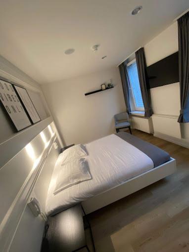 Beaux Arts Hotel Antwerpen Eksteriør billede